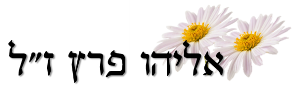 Eliyahu Peretz